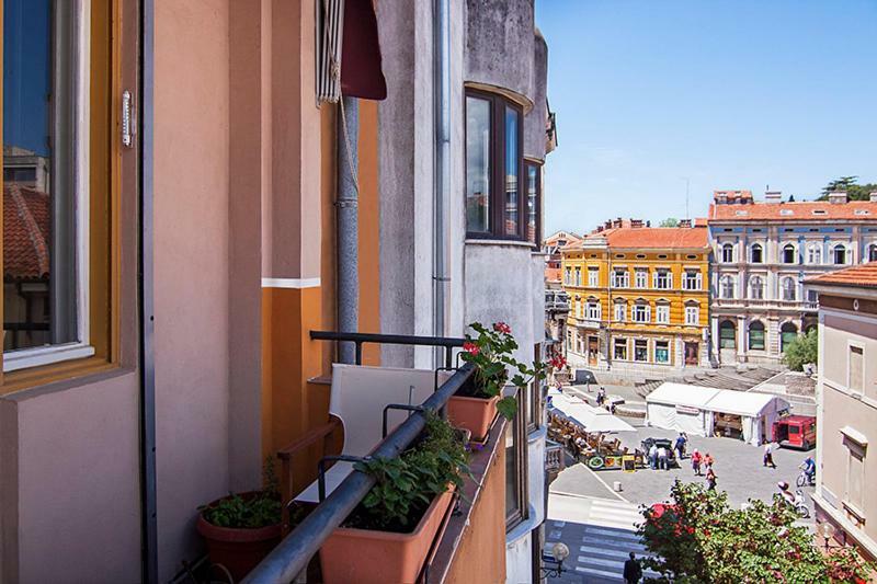 Pula Citybreak Kültér fotó
